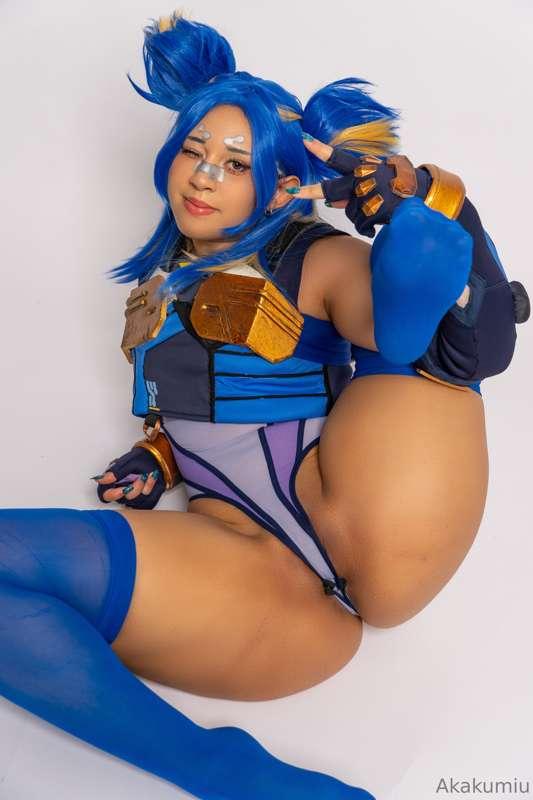 akakumiu image #5
