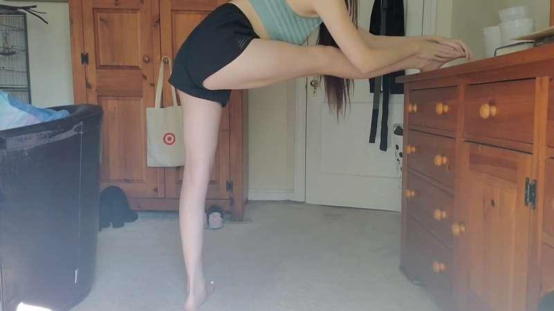 Forward fold variation 