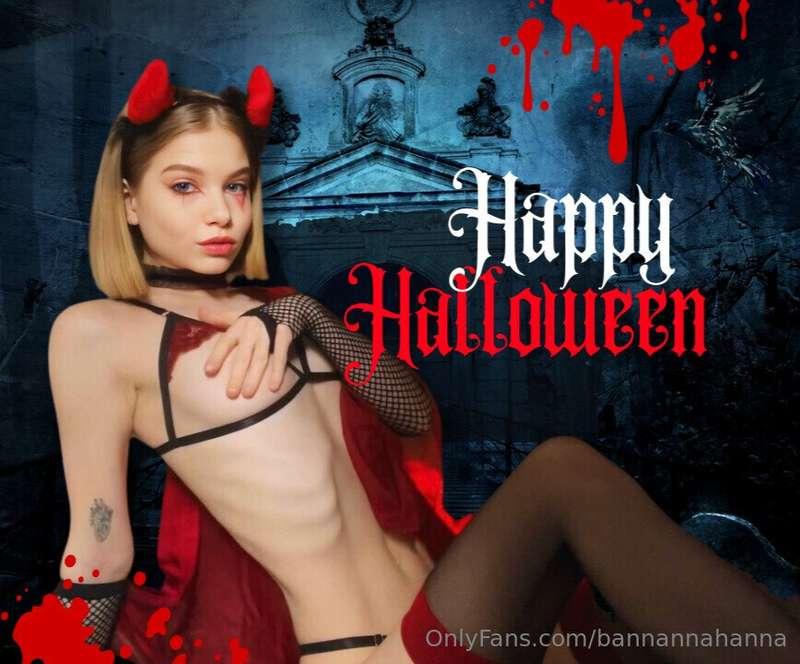 Hey boo! 🎃👻 Halloween's creepin' up fast and I just wanna wi..