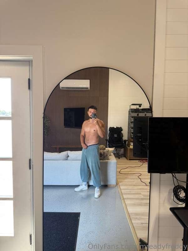 What's everyone getting into today??