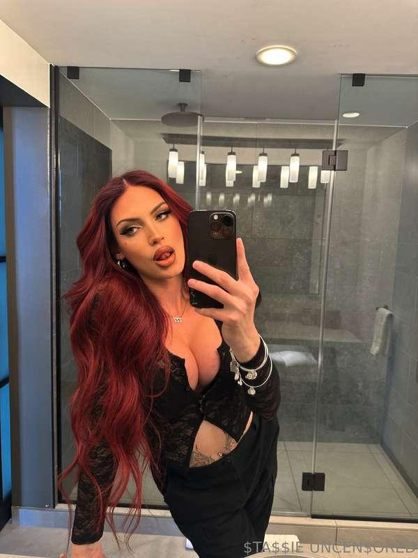 can i send you mirror pics like this?…. but naked.