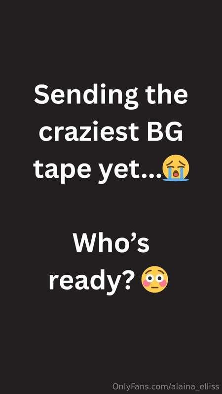 T-MINUS 2 HOURS!!! Are yall really ready for this....(Idk if..