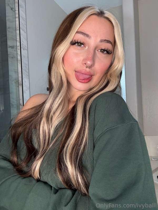 does your girlfriend know about me? 🤭