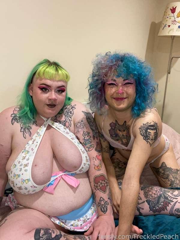 freckledpeach image #5