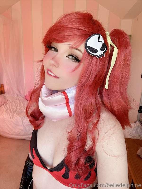 belledelphine image #3