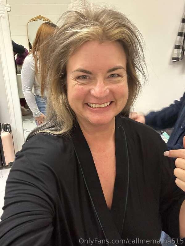 I’ve grown to love the freedom of going makeup-free. While m..