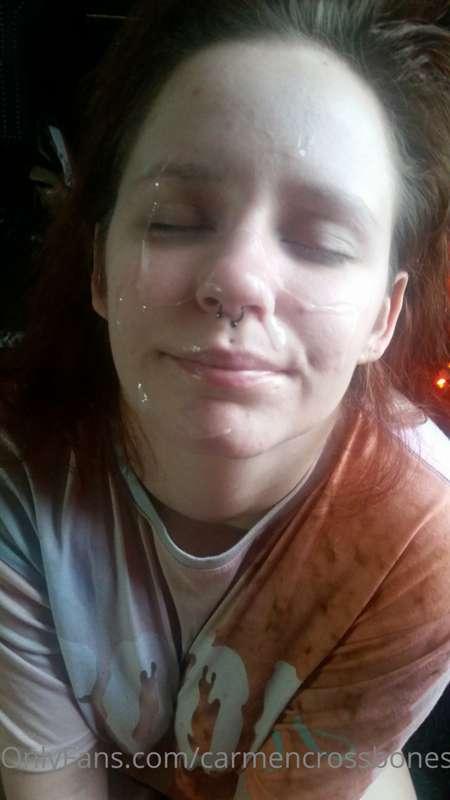 Miss seeing me get splattered like this?