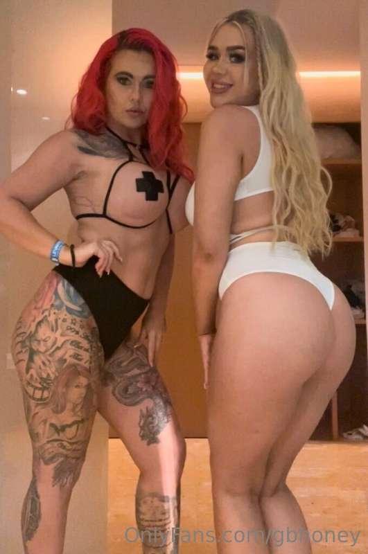 Me and roxi in Benidorm 😈 Sunday bum day
@roxikeogh