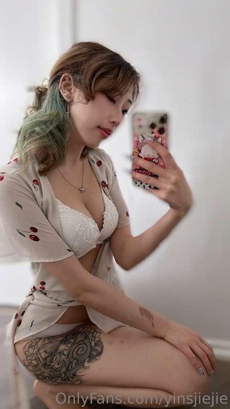 yinsjiejie main image