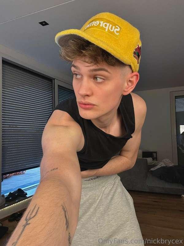 Let’s chat 