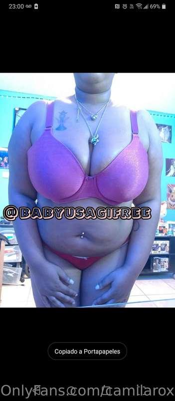 🚨 FREE SUBSCRIPTION 🚨 💕@babyusagifree 💕  I would love to be ..
