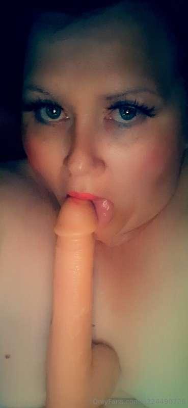 Let me lick u? X
