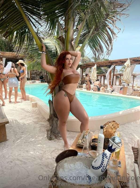 ### This body is always camera ready 😉 🥵