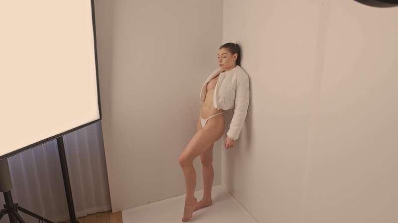 Martina - Ice Queen :BTS
