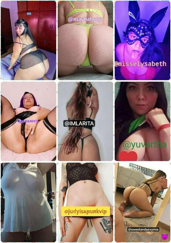 🥵𝐇𝐎𝐓 𝐒𝐋𝐔𝐓𝐒 𝐎𝐍𝐋𝐈𝐍𝐄 𝐑𝐈𝐆𝐇𝐓 𝐍𝐎𝐖 🔥 ⁶

✨️ @shawtybravevip
🪻 @Mayba..