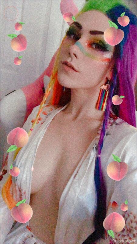 Why do robes make me feel like such a soft baddie?