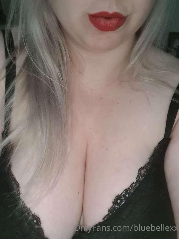 And...... BlueBelle is BACK! 🥰💙

Sorry I have been gone for ..