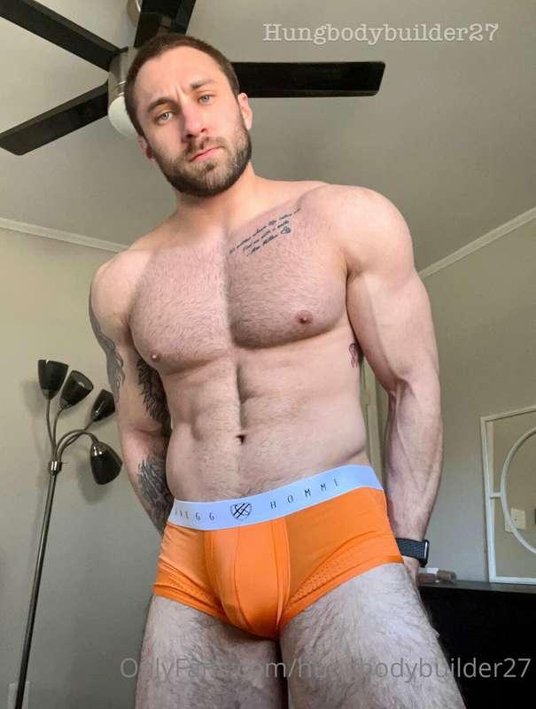 Another day, another pair of Gregg Homme 🥵 plus a sexy littl..