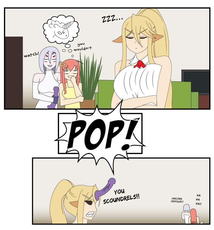 Cerea unicorn Request
