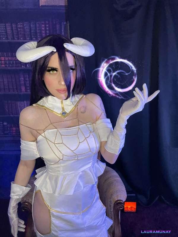 Next month cosplay preview