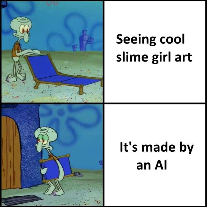 I'm starting to get really sick of this