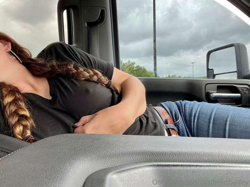 Let’s take a ride 😏