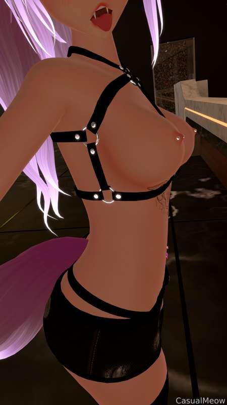 casualmeowvr image #6