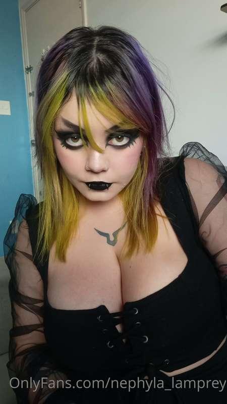cyber_nyxie image #1