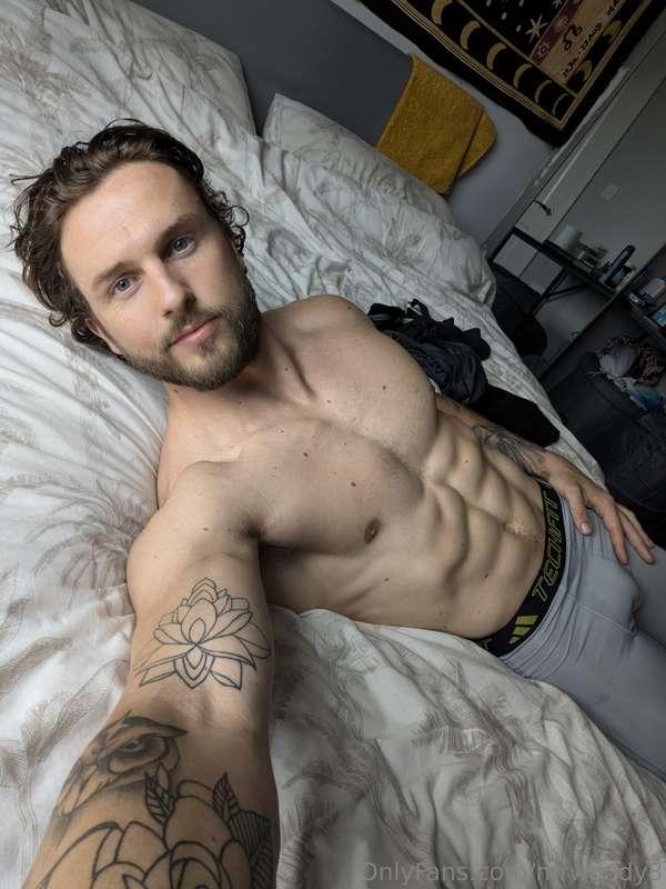 Morning ! 🌄😜