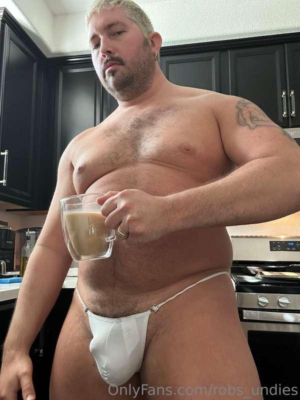 Good Morning!