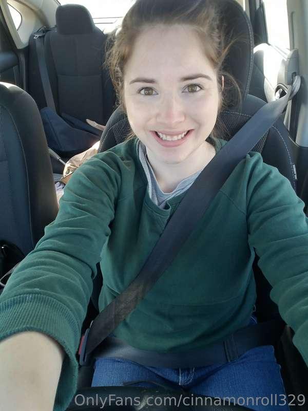 Another old car pic!