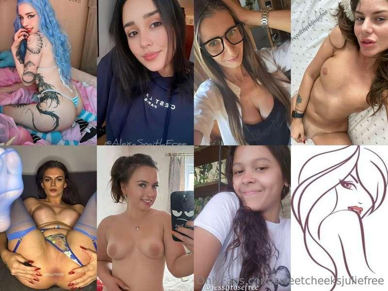 🔥 @EVA_CHOHOO 🔥💋 @sasha_sugar 💋👅💦 @jayejessie 👅💦😈🍒 @KARLYSWE..