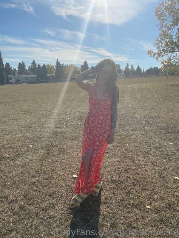 🌸 It's like a dream, no end and no beginning 🌸