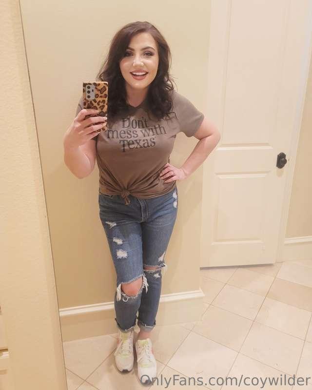 Do you like Texas girls?