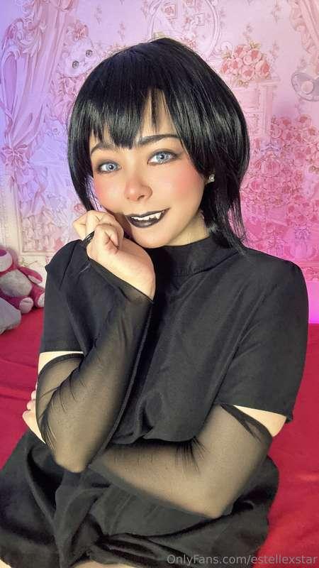 🖤