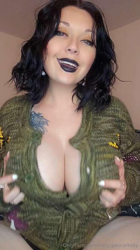 JOI POV 🥰 Kind, affectionate titties and kisses make you cum..