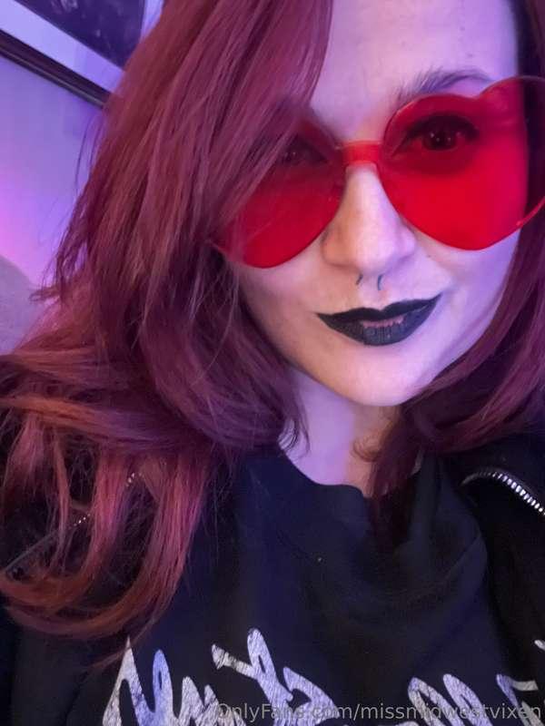 Ready for Valentine’s Day