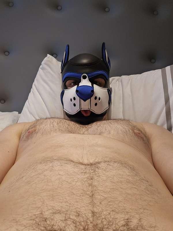 POV : you're "taking care" of me ☺️