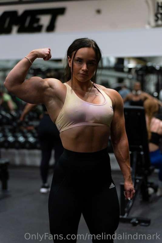 Been growing my arms some more.
What about a new measurement..