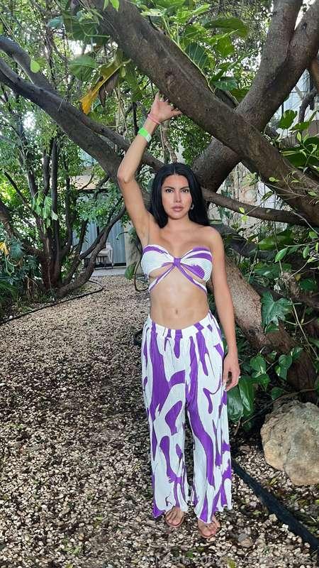 Nature and I 🍃