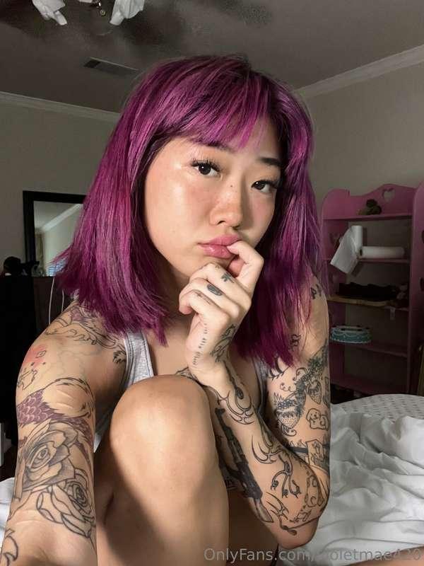 Freaky Friday with me??