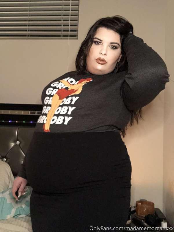madamemorganxxx image #1