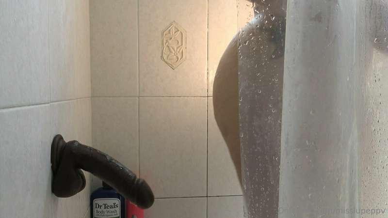 Peeping Tom Watching Girl Fuck In The Shower #2 PM me for th..