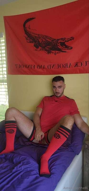 Better Red Than ____ Part 4
