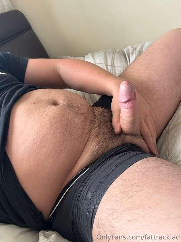Throbbing 😈