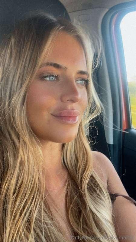 ich wünsche dir einen guten Start in die Woche😘