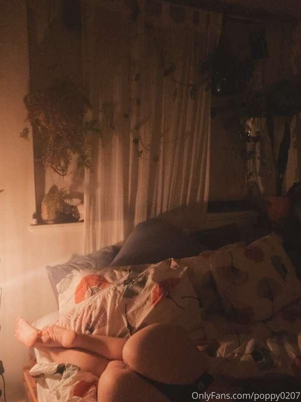 Sleep paralysis but I’m your guide, yay or nay? Haha