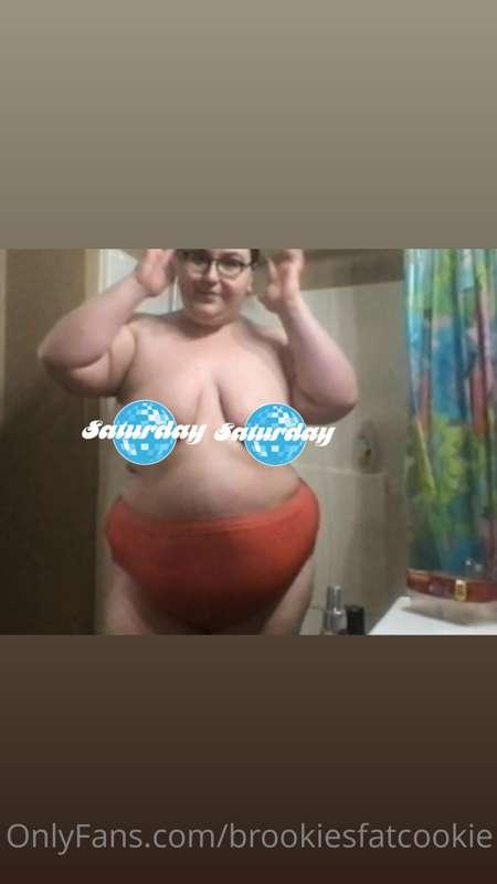Come watch me get ready for Mother’s Day! Video posted on my..