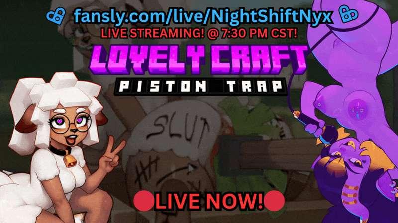 nightshiftnyx image #0