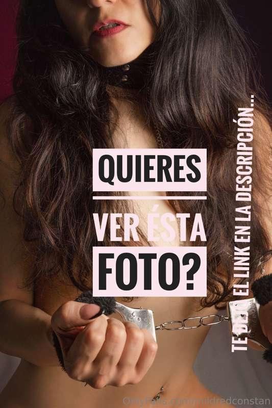 Quieres ver ésta foto? Aquí esta...

https://onlyfans.com/70..